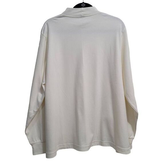 Land's End long sleeve shirt - Picture 2 of 5